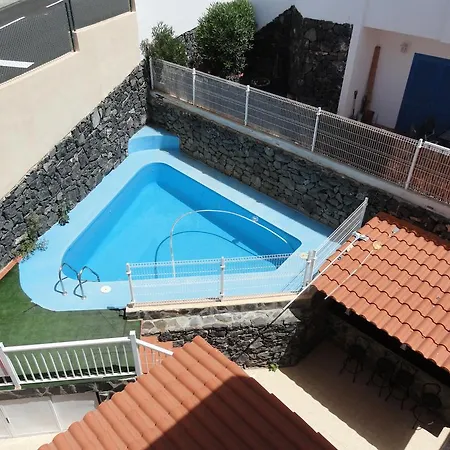 Casa vacanze Menores Sunrises Los Menores