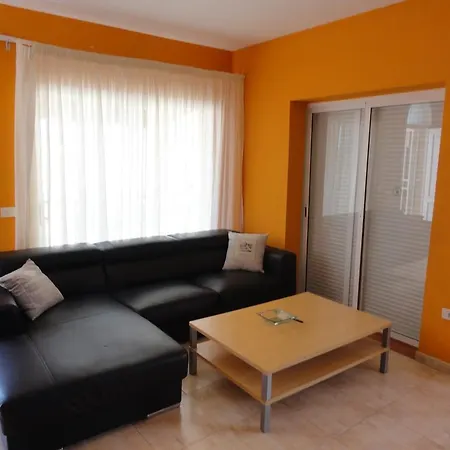 Casa vacanze Menores Sunrises