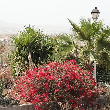 Casa vacanze Menores Sunrises Los Menores